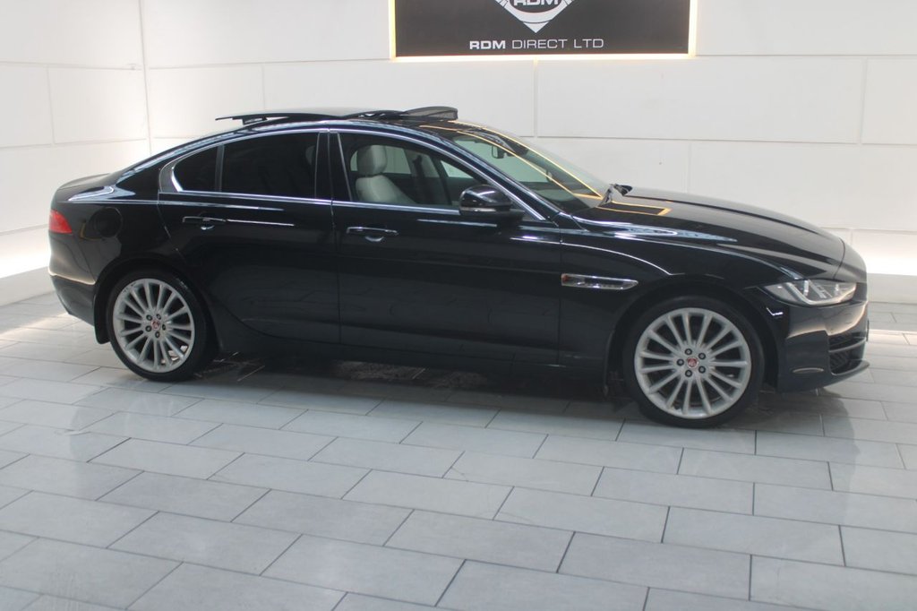 Used Jaguar XE 2016 for sale - 77313146: Photo 26