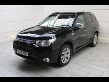 Used Mitsubishi Outlander 2014 for sale - 73561093: Photo