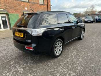 Used Mitsubishi Outlander 2014 for sale - 73561093: Photo