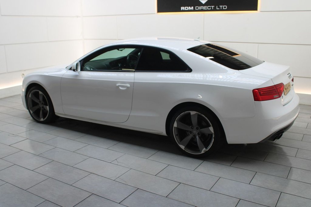 Used Audi A5 2014 for sale - 77521267: Photo 10