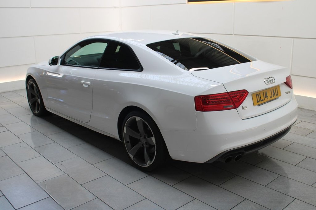 Used Audi A5 2014 for sale - 77521267: Photo 11