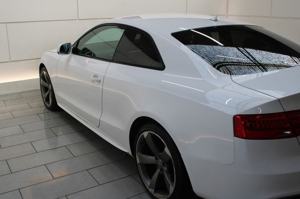 Used Audi A5 2014 for sale - 77521267: Photo 12