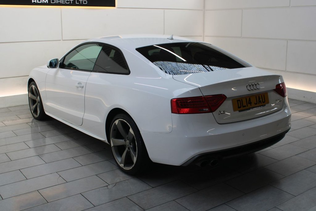 Used Audi A5 2014 for sale - 77521267: Photo 13