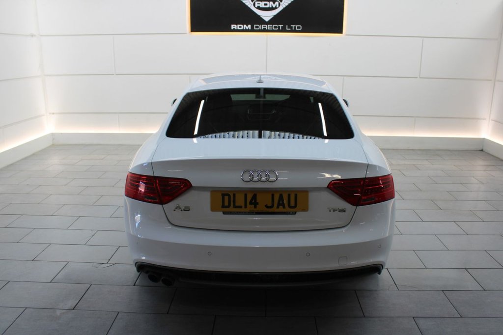 Used Audi A5 2014 for sale - 77521267: Photo 15