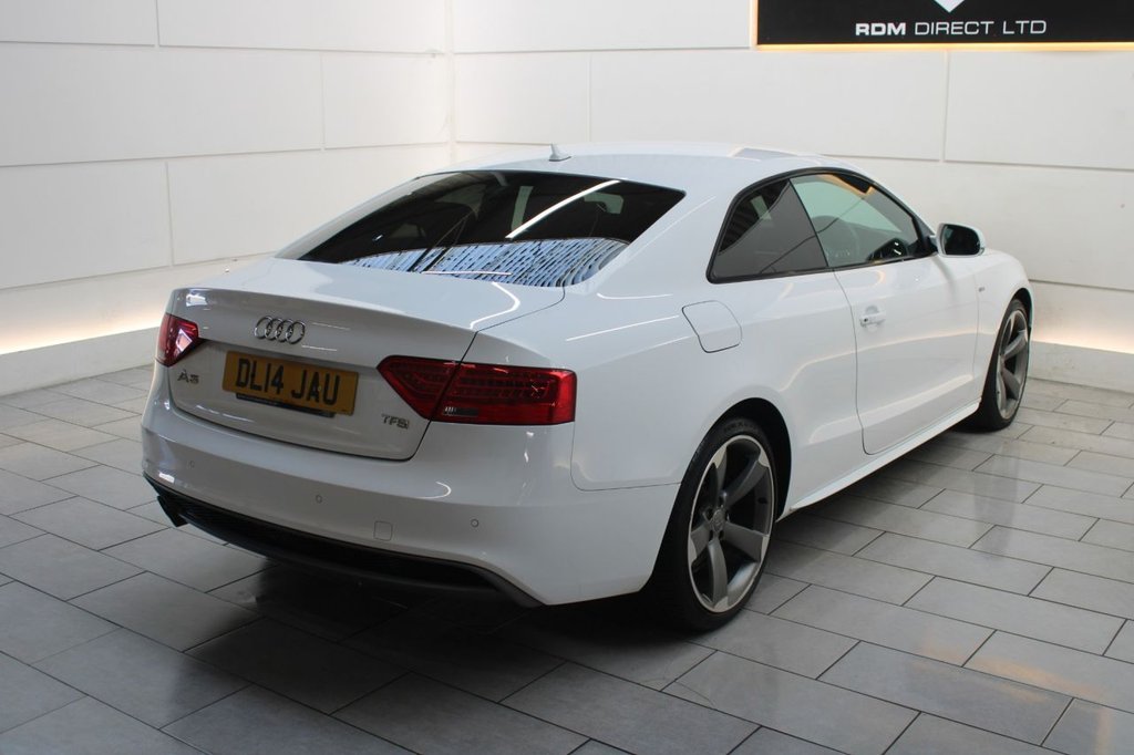 Used Audi A5 2014 for sale - 77521267: Photo 18
