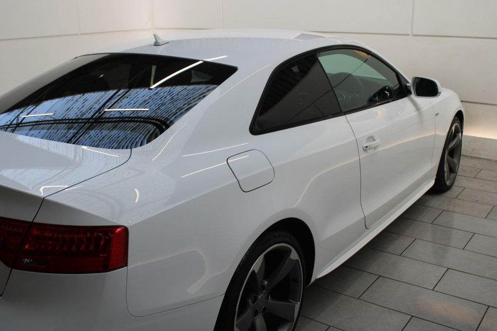 Used Audi A5 2014 for sale - 77521267: Photo 20