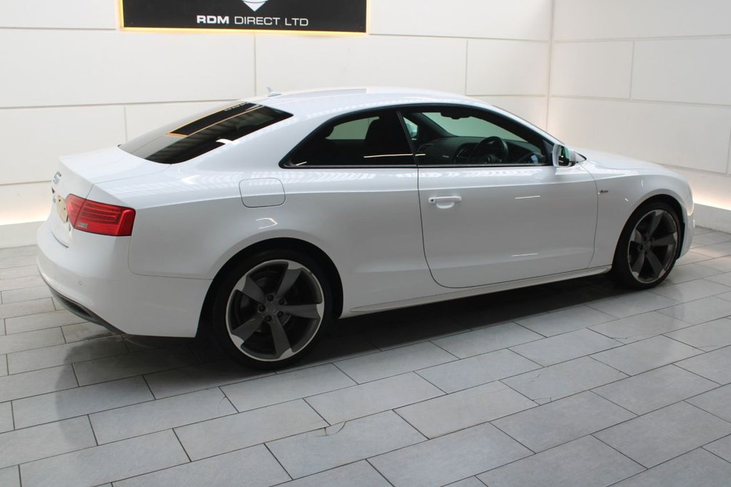 Used Audi A5 2014 for sale - 77521267: Photo 22