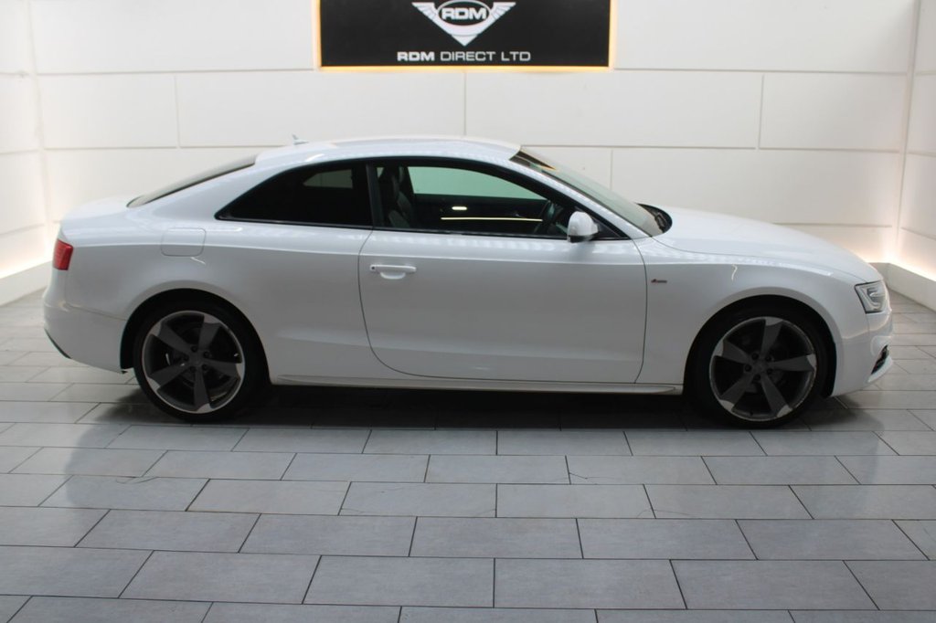 Used Audi A5 2014 for sale - 77521267: Photo 23
