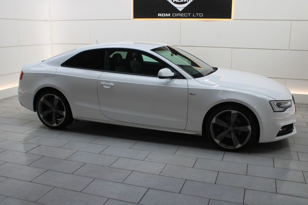 Used Audi A5 2014 for sale - 77521267: Photo 25