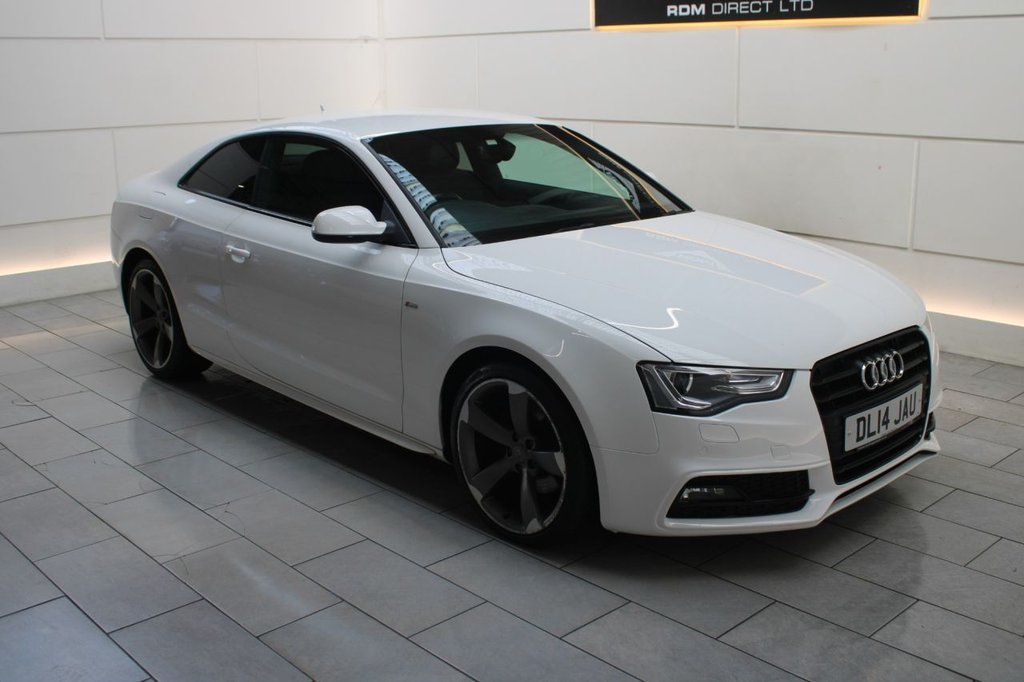 Used Audi A5 2014 for sale - 77521267: Photo 26