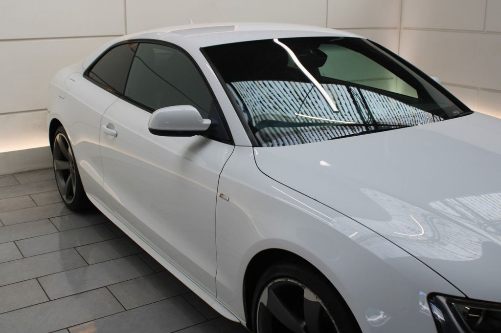 Used Audi A5 2014 for sale - 77521267: Photo 27