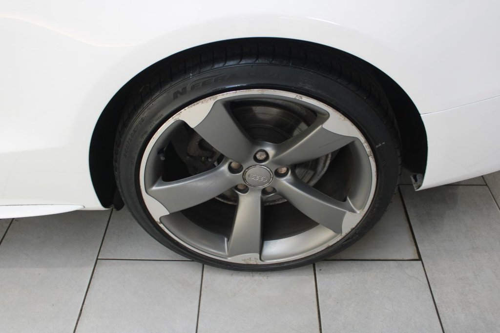 Used Audi A5 2014 for sale - 77521267: Photo 28