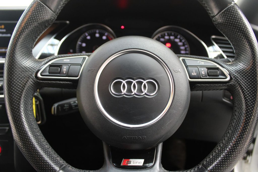Used Audi A5 2014 for sale - 77521267: Photo 32
