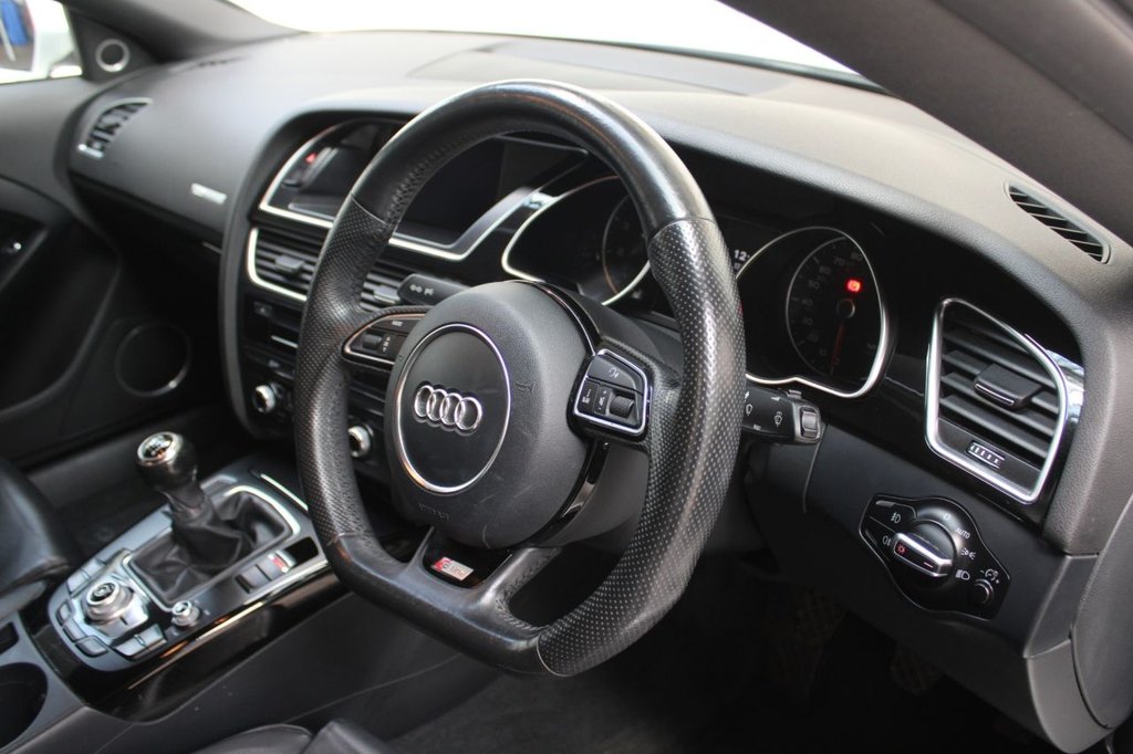 Used Audi A5 2014 for sale - 77521267: Photo 33