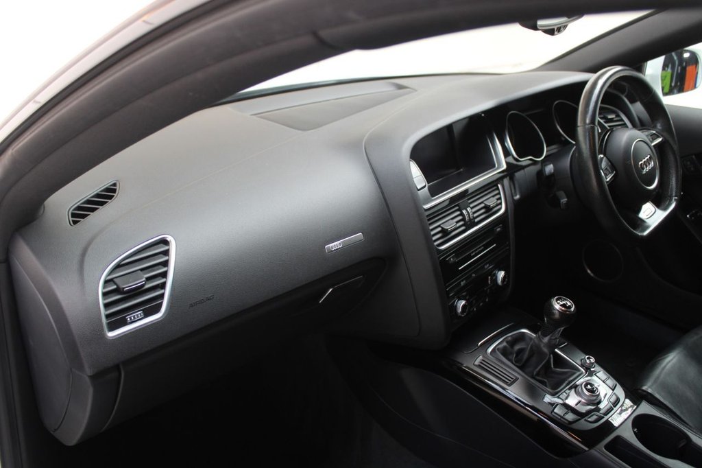 Used Audi A5 2014 for sale - 77521267: Photo 37