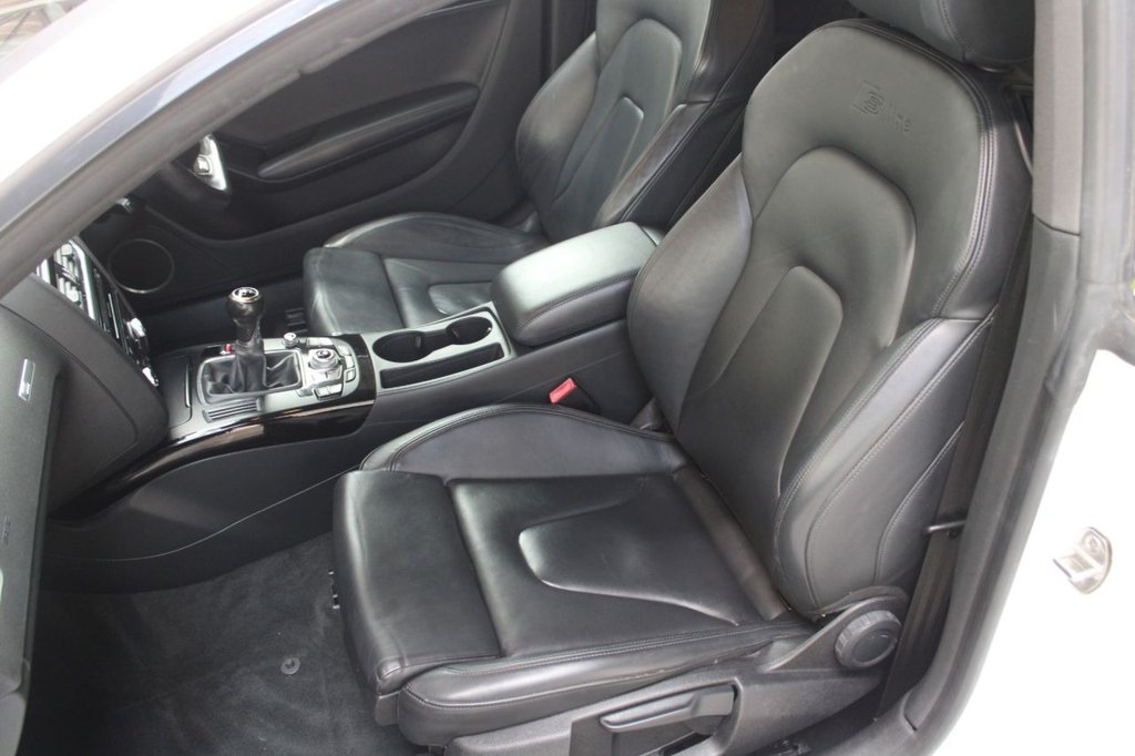 Used Audi A5 2014 for sale - 77521267: Photo 38
