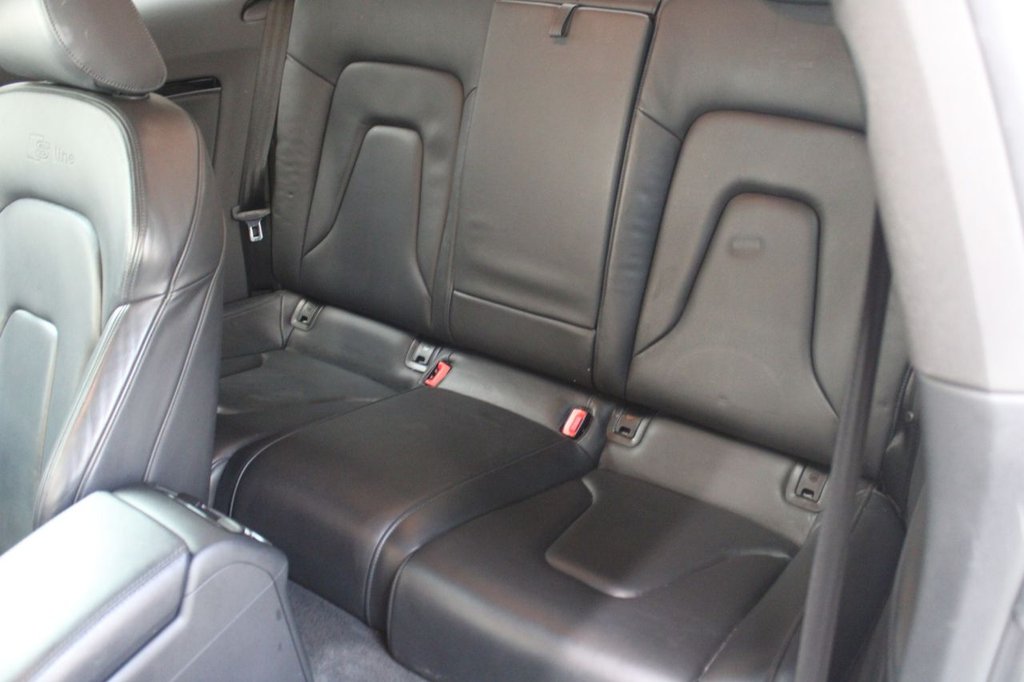 Used Audi A5 2014 for sale - 77521267: Photo 40