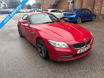 Used BMW Z4 2014 for sale - 79667370: Photo