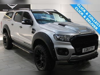 Used Ford Ranger 2019 for sale - 79187141: Photo