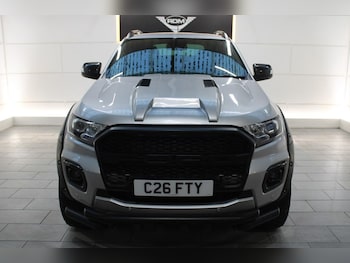 Used Ford Ranger 2019 for sale - 79187141: Photo
