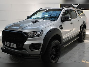Used Ford Ranger 2019 for sale - 79187141: Photo