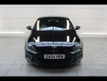 Used Volkswagen Scirocco 2014 for sale - 72590490: Photo