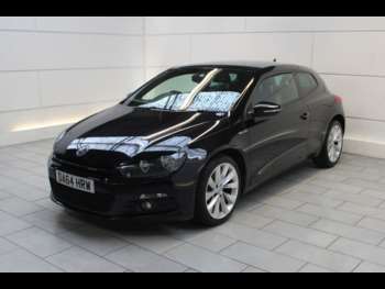 Used Volkswagen Scirocco 2014 for sale - 72590490: Photo