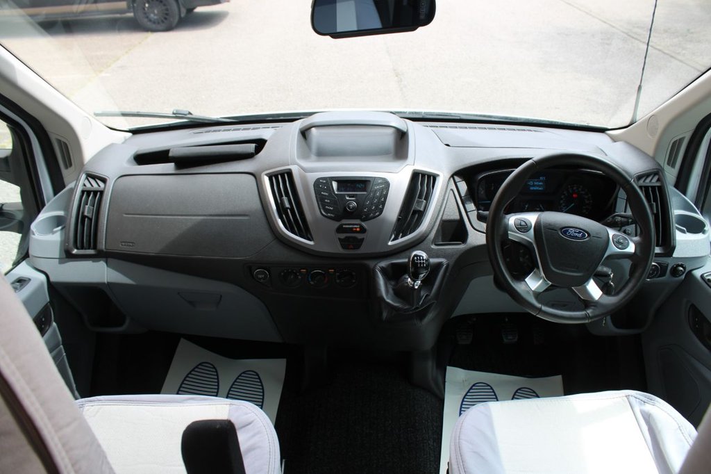 Vehicle 17