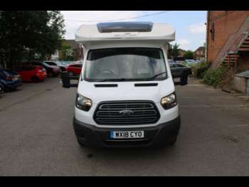 Used Ford Other 2018 for sale - 71294108: Photo