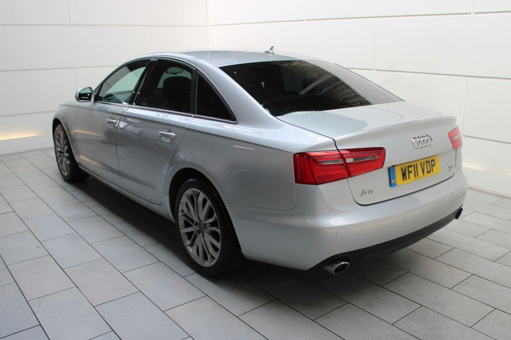 Used Audi A6 2011 for sale - 78162955: Photo 11