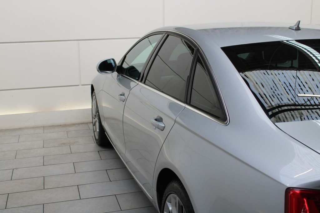 Used Audi A6 2011 for sale - 78162955: Photo 12