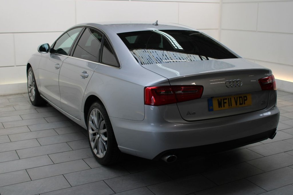 Used Audi A6 2011 for sale - 78162955: Photo 13