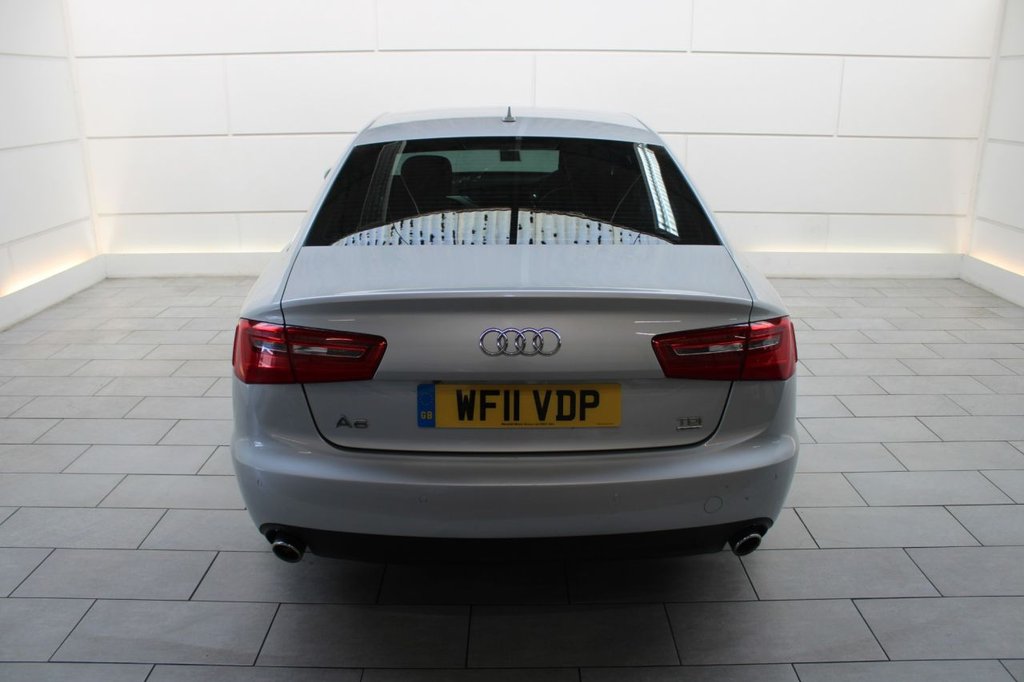 Used Audi A6 2011 for sale - 78162955: Photo 14