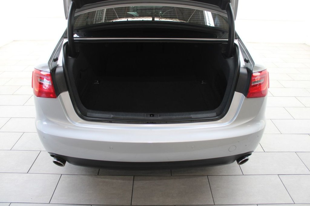 Used Audi A6 2011 for sale - 78162955: Photo 15