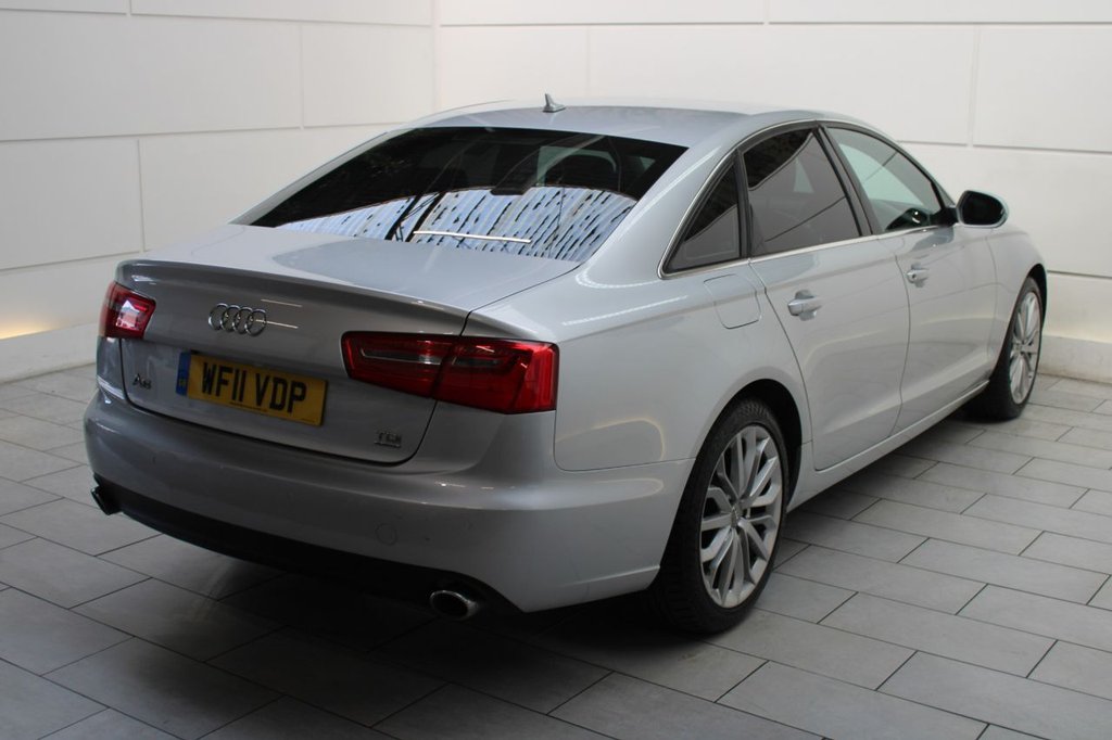 Used Audi A6 2011 for sale - 78162955: Photo 18