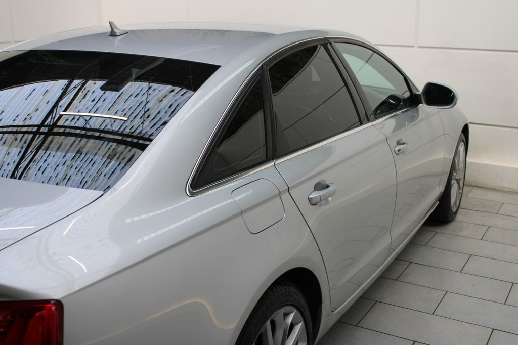 Used Audi A6 2011 for sale - 78162955: Photo 19
