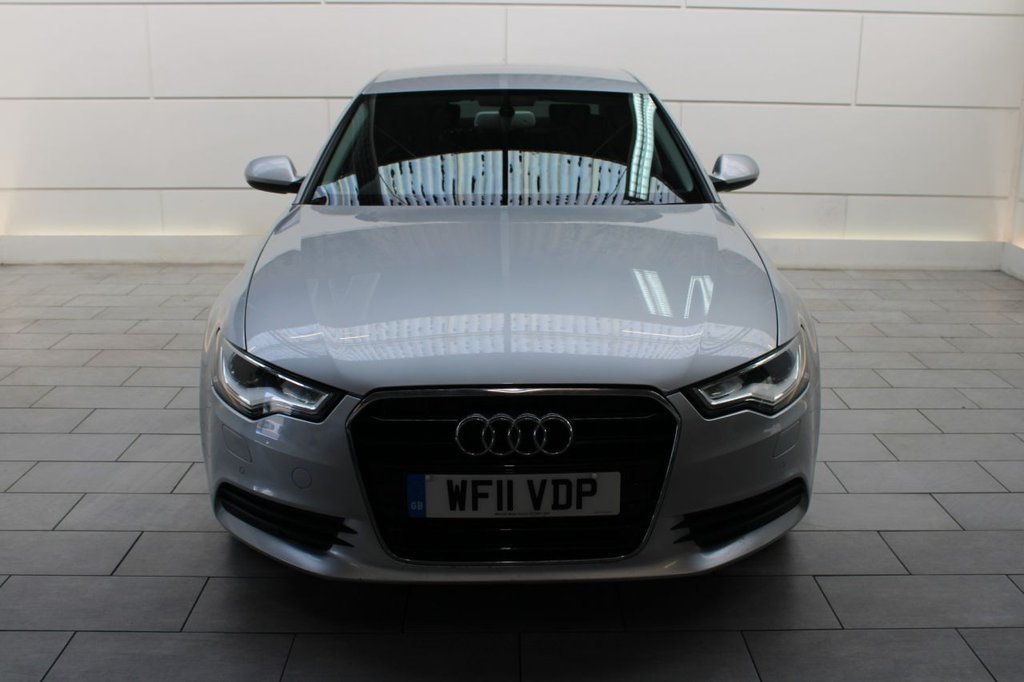 Used Audi A6 2011 for sale - 78162955: Photo 2