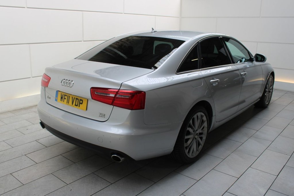 Used Audi A6 2011 for sale - 78162955: Photo 20