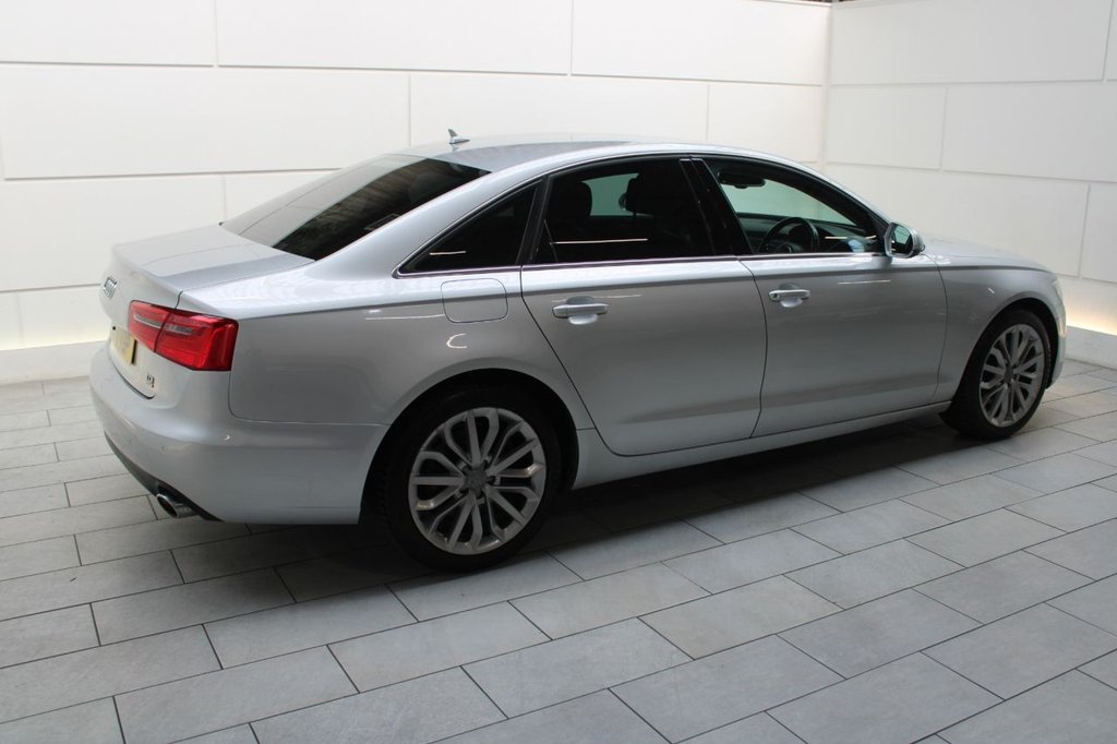 Used Audi A6 2011 for sale - 78162955: Photo 21