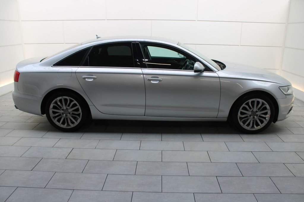 Used Audi A6 2011 for sale - 78162955: Photo 23