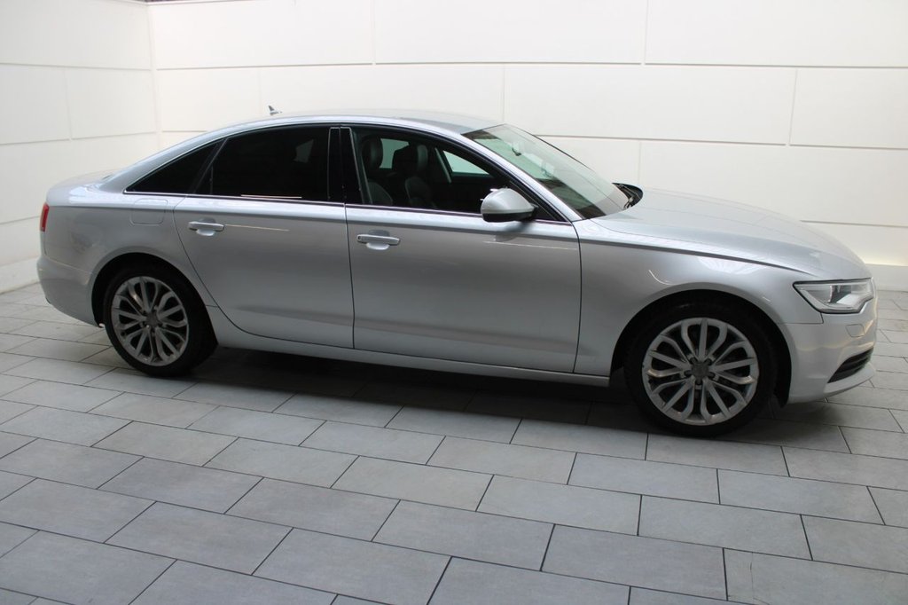 Used Audi A6 2011 for sale - 78162955: Photo 24