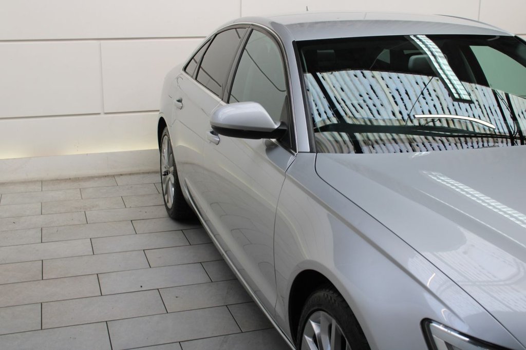 Used Audi A6 2011 for sale - 78162955: Photo 26