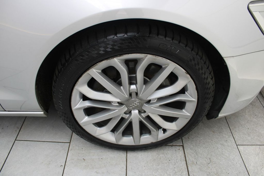 Used Audi A6 2011 for sale - 78162955: Photo 27