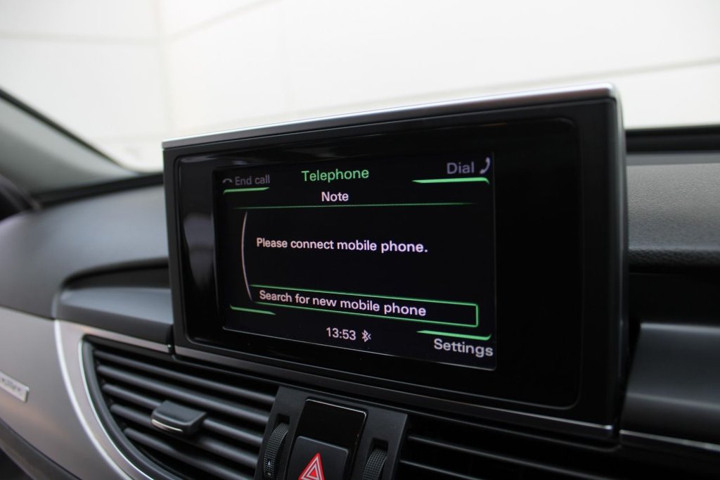 Used Audi A6 2011 for sale - 78162955: Photo 29