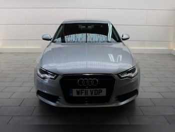 Used Audi A6 2011 for sale - 78162955: Photo