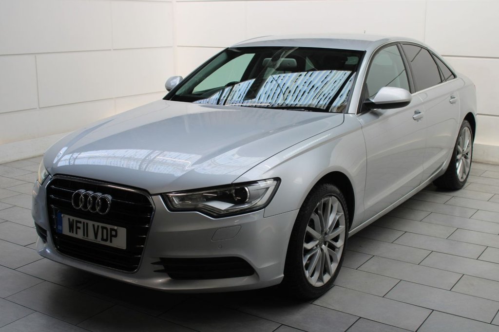 Used Audi A6 2011 for sale - 78162955: Photo 3