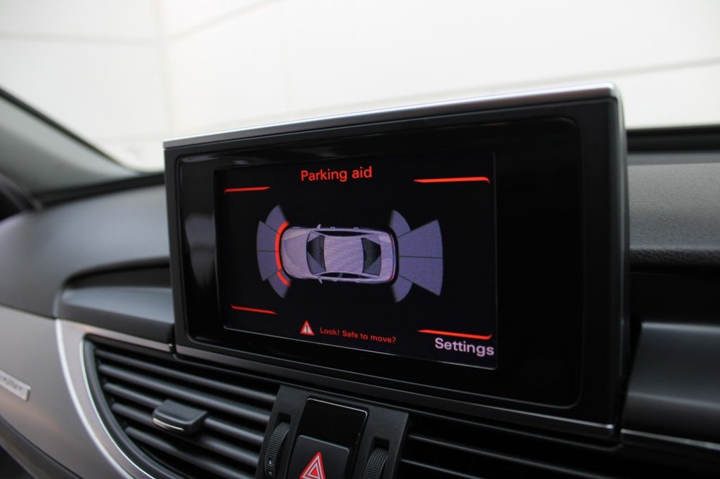 Used Audi A6 2011 for sale - 78162955: Photo 30