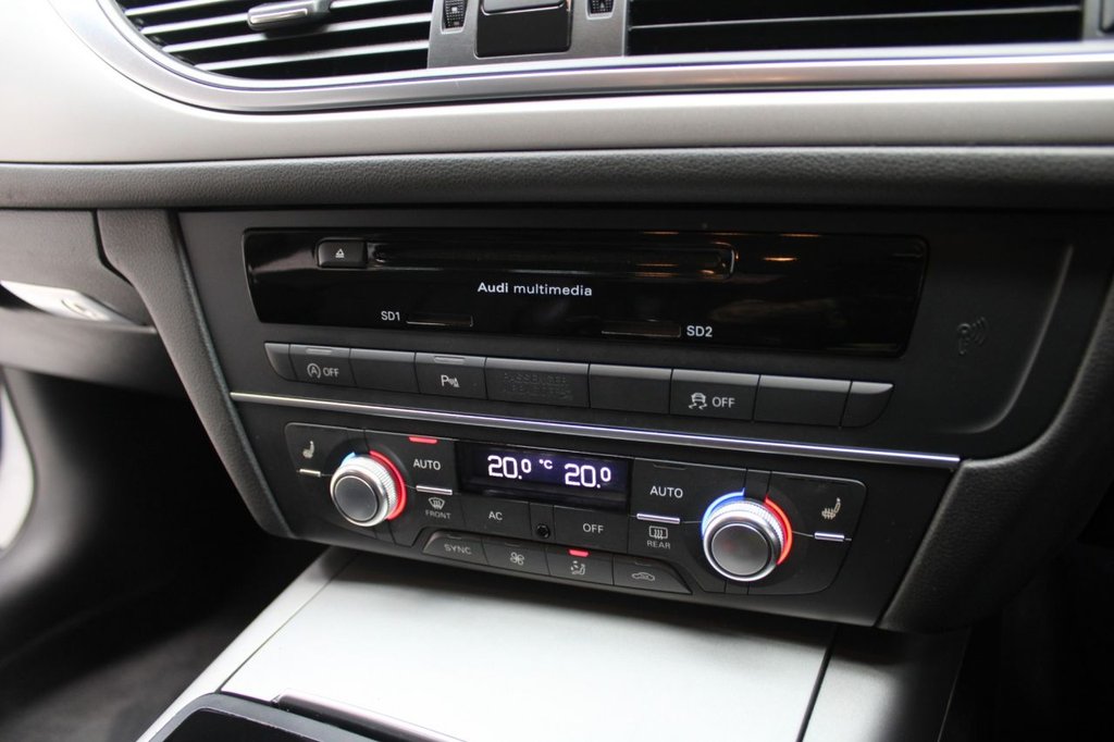 Used Audi A6 2011 for sale - 78162955: Photo 31