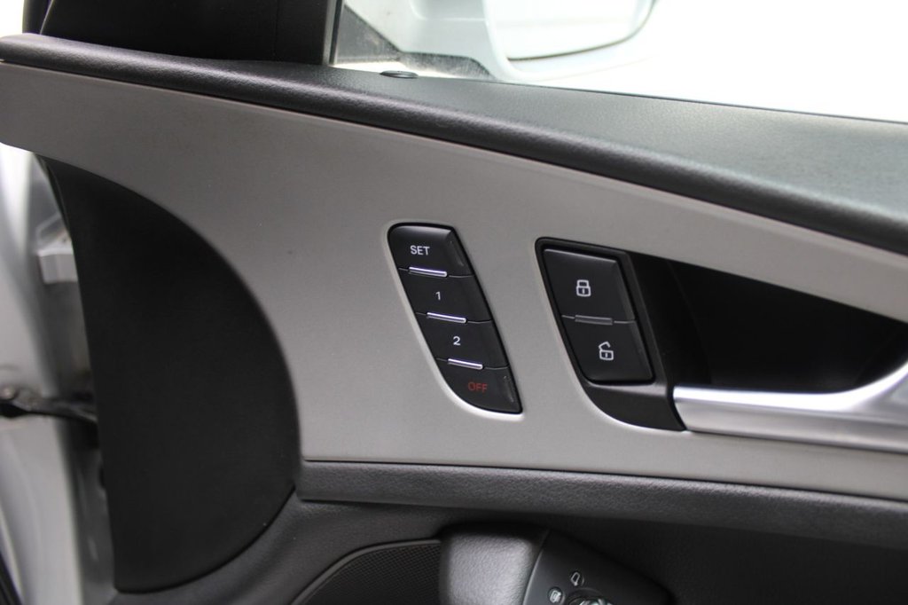 Used Audi A6 2011 for sale - 78162955: Photo 32