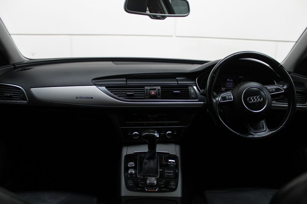 Used Audi A6 2011 for sale - 78162955: Photo 35